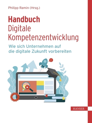 cover image of Handbuch Digitale Kompetenzentwicklung